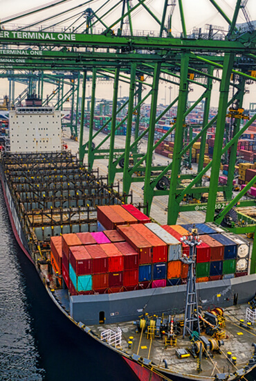 Network logistics